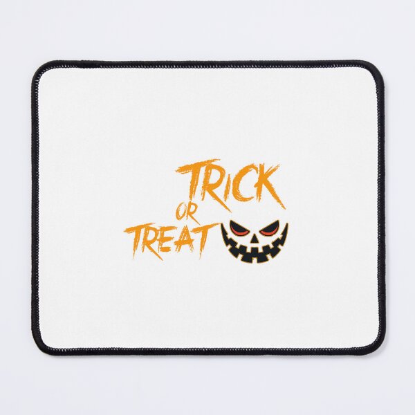 Item preview, trick-or-treat designed and sold by Malacod.