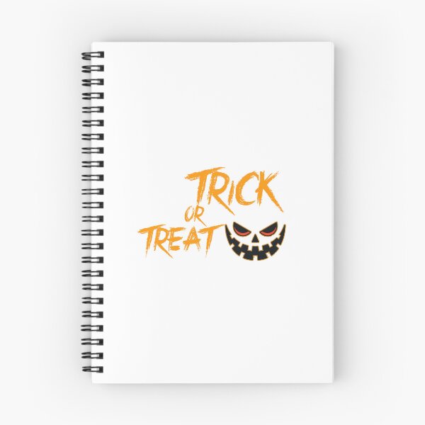Item preview, trick-or-treat designed and sold by Malacod.