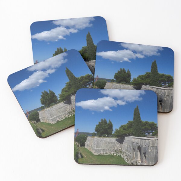 Item preview, Pulski Kaštel ( Pula Citadel ) designed and sold by wiggyofipswich.
