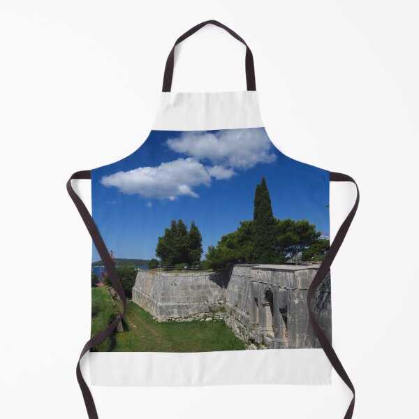 Item preview, Pulski Kaštel ( Pula Citadel ) designed and sold by wiggyofipswich.