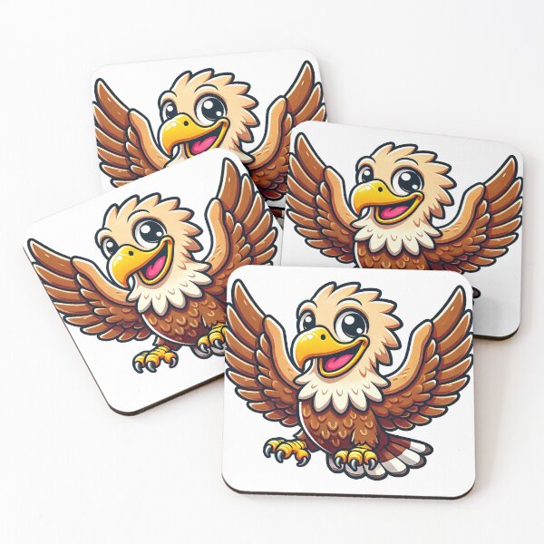 Item preview, Tasmanian Wedge-tailed Eagle designed and sold by S.Lindsay Designs.