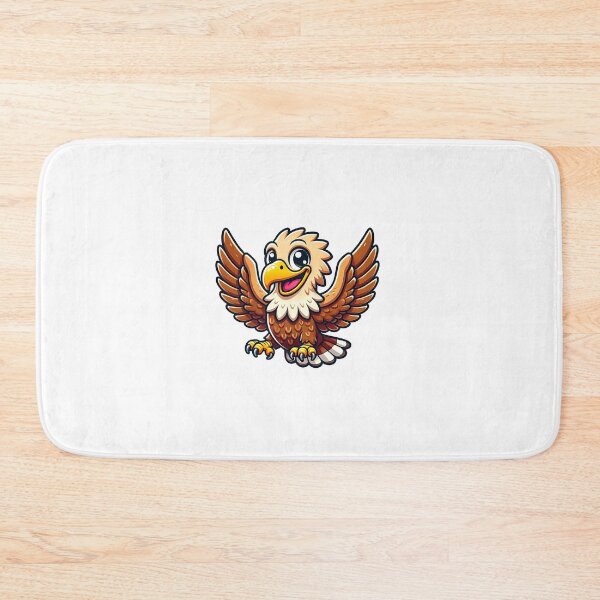 Item preview, Tasmanian Wedge-tailed Eagle designed and sold by S.Lindsay Designs.