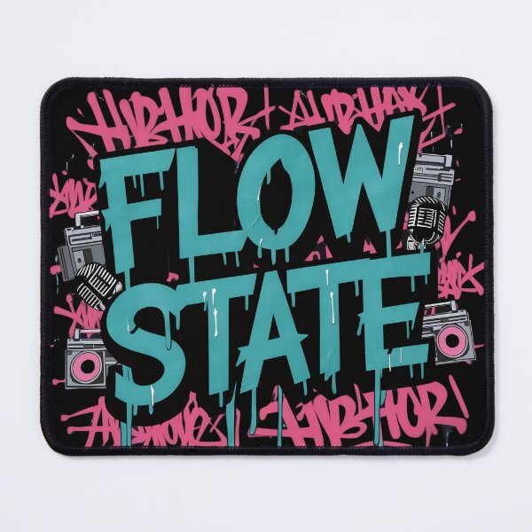Item preview, The Hip Hop Vinyl Vault designed and sold by RadDeck.