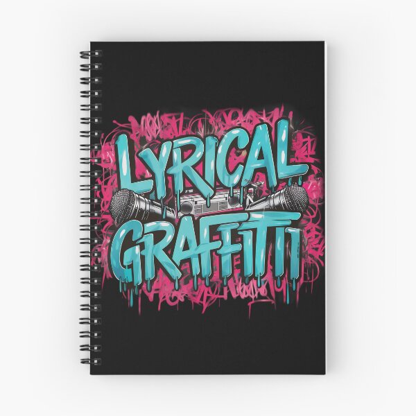 Item preview, Hip Hop's Rhythm Revolution designed and sold by RadDeck.