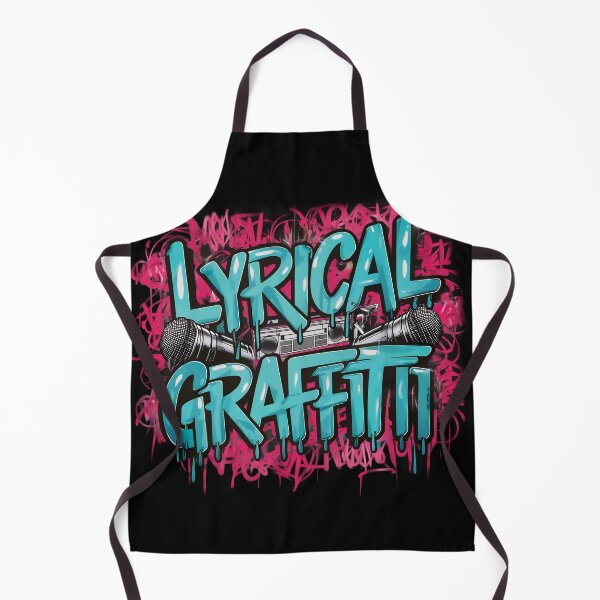Item preview, Hip Hop's Rhythm Revolution designed and sold by RadDeck.