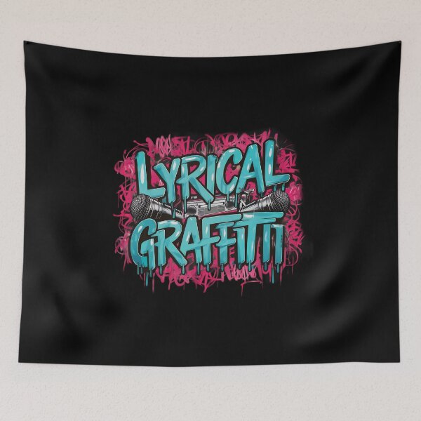 Item preview, Hip Hop's Rhythm Revolution designed and sold by RadDeck.