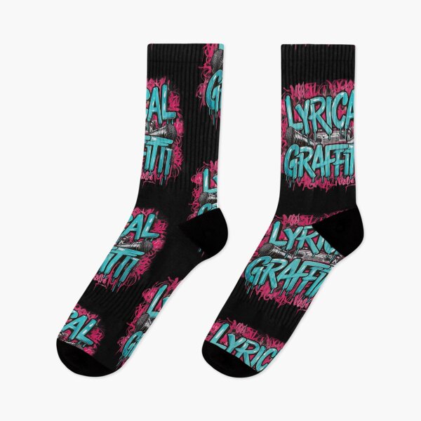 Item preview, Hip Hop's Rhythm Revolution designed and sold by RadDeck.