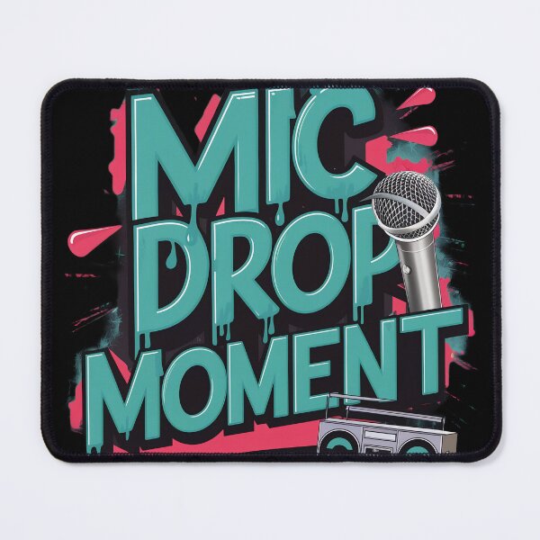 Item preview, Hip Hop's Turntable Tribute designed and sold by RadDeck.