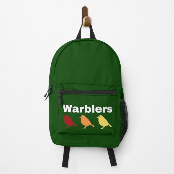 Item preview, Warblers designed and sold by Go Karillo.