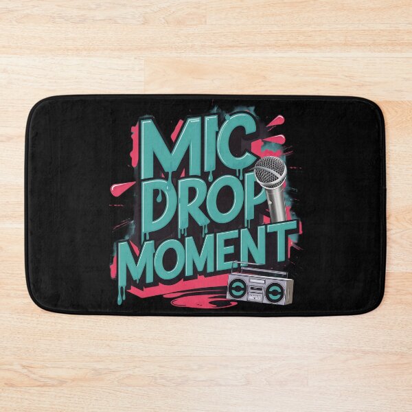 Item preview, Hip Hop's Turntable Tribute designed and sold by RadDeck.