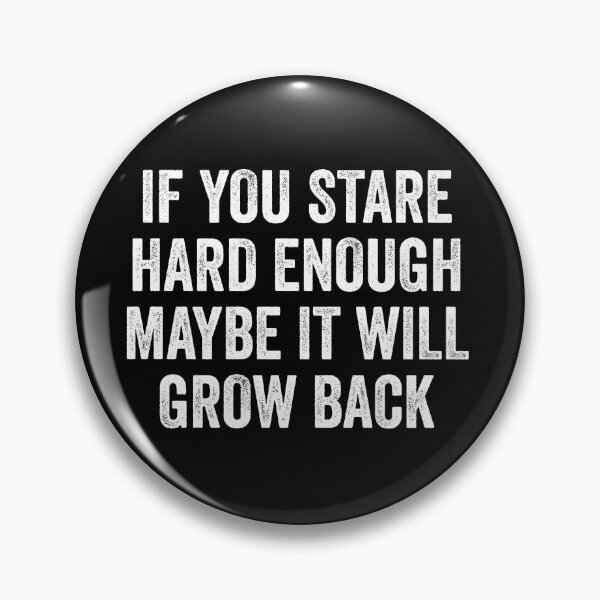 Item preview, If You Stare Hard Enough Maybe It Will Grow Back - Funny Arm Amputation Leg Jokes designed and sold by kevzadevinca.