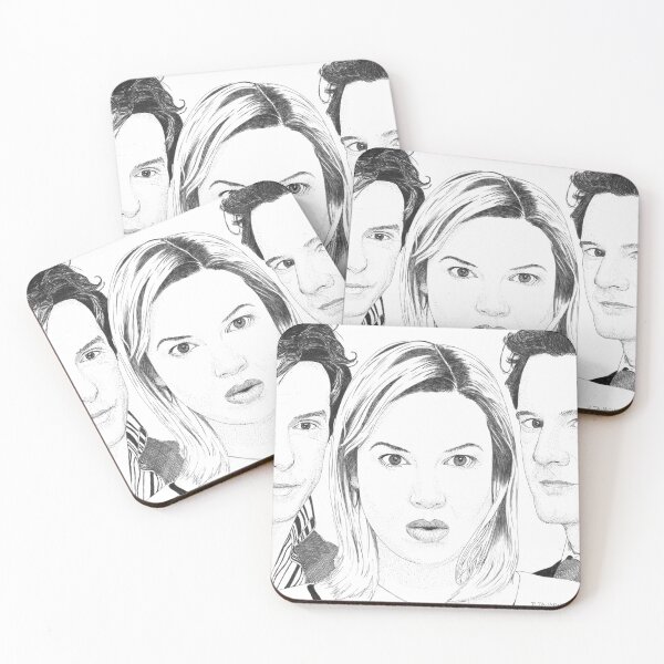 Item preview, Bridget Jones designed and sold by PascalTavarner.
