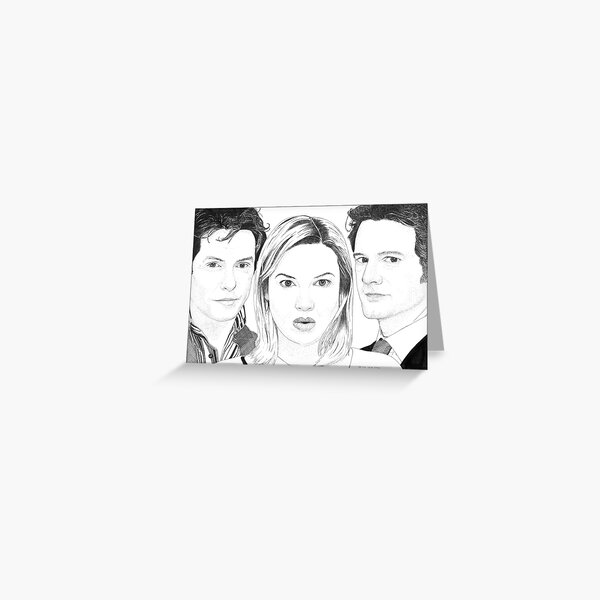 Item preview, Bridget Jones designed and sold by PascalTavarner.