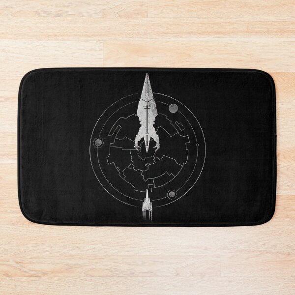 Item preview, Mass Effect designed and sold by JustuKitties.