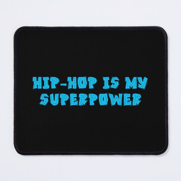 Item preview, The Hip Hop Vinyl Revival designed and sold by RadDeck.