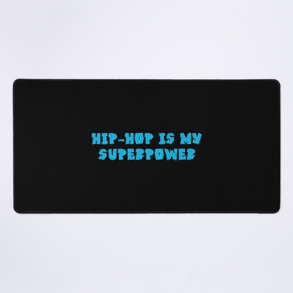 Item preview, The Hip Hop Vinyl Revival designed and sold by RadDeck.