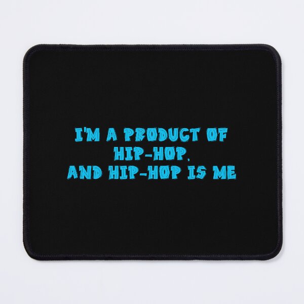 Item preview, Hip Hop's Turntable Takeoff designed and sold by RadDeck.