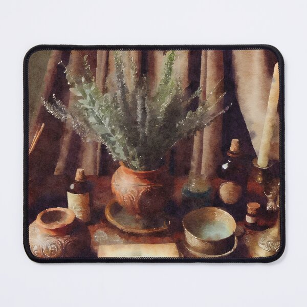 Item preview, Enchanter’s Eve designed and sold by pinebluedesign.
