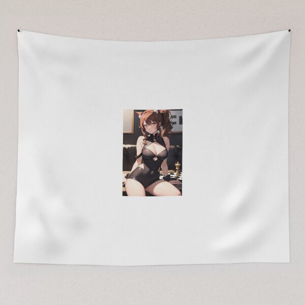 Item preview, Fujigita Temaki designed and sold by iloveanimechibi.