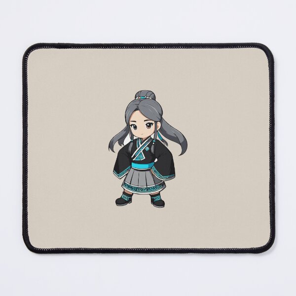 Item preview, Chibi cute Girl designed and sold by Atlantico54.