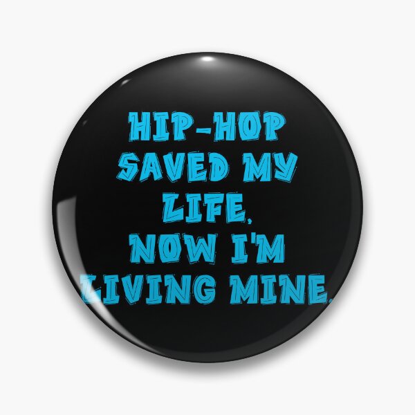Item preview, The Hip Hop Vinyl Odyssey designed and sold by RadDeck.