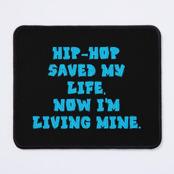 Item preview, The Hip Hop Vinyl Odyssey designed and sold by RadDeck.