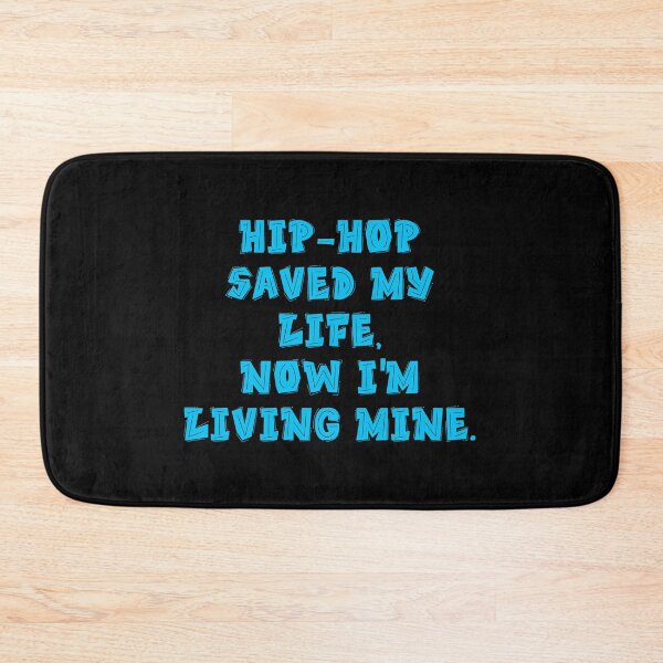 Item preview, The Hip Hop Vinyl Odyssey designed and sold by RadDeck.