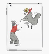 Lindy Hoppers iPad Case/Skin