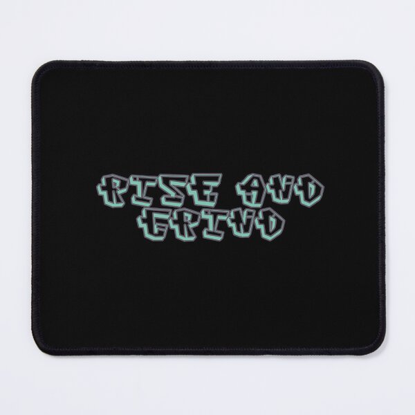 Item preview, Hip Hop's Rhythm Renegade designed and sold by RadDeck.