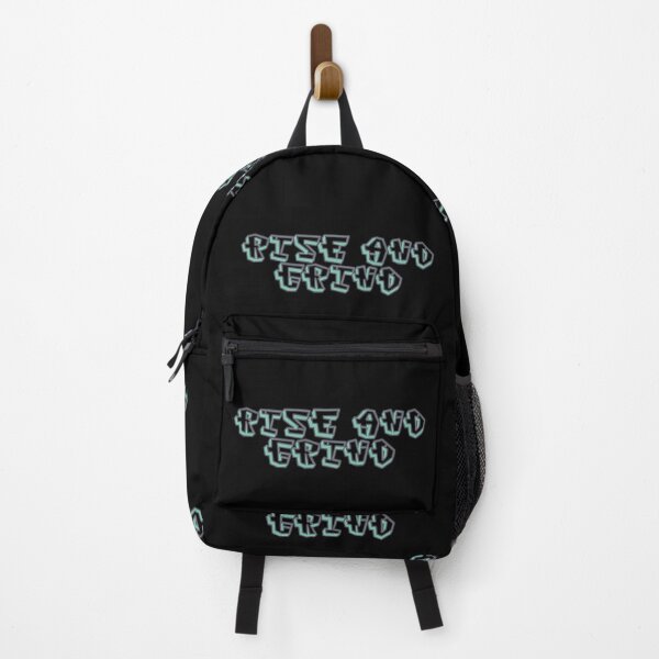 Item preview, Hip Hop's Rhythm Renegade designed and sold by RadDeck.