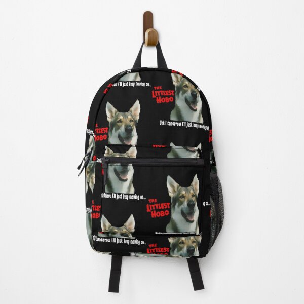 Item preview, Until Tomorrow The Littlest Funny Dog Best Series designed and sold by Greenbacks.