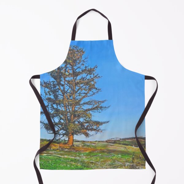 Artikelvorschau, Einsamer Baum entworfen und verkauft von ChristineDavisArt.