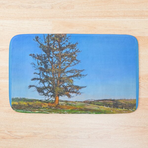 Item preview, Solitary Tree designed and sold by ChristineDavisArt.