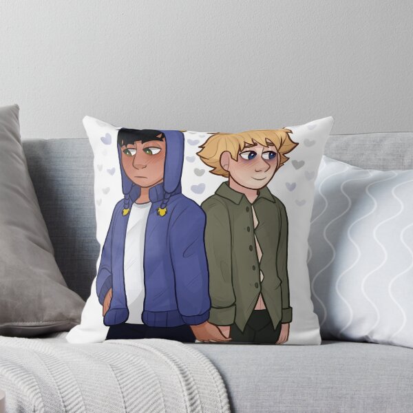 Item preview, creek designed and sold by LaMissyMerch.