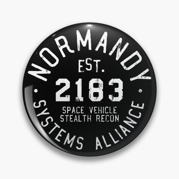 Item preview, Normady 2183 Mass Effect designed and sold by JustuKitties.