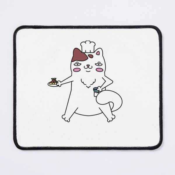 Item preview, Nummy chef designed and sold by Wijitar.