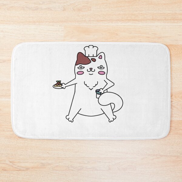 Item preview, Nummy chef designed and sold by Wijitar.