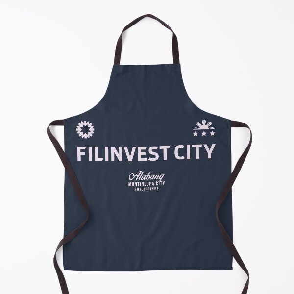 Item preview, Filinvest City designed and sold by pineconebutter.