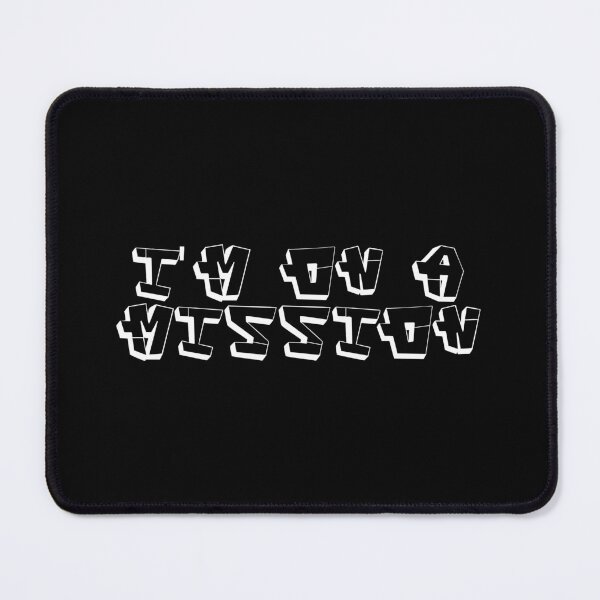 Item preview, Hip Hop's Rhythm Rebel designed and sold by RadDeck.
