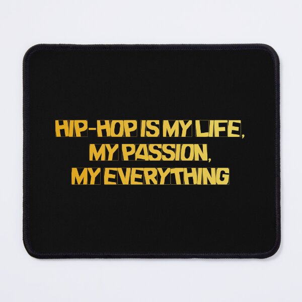Item preview, Hip Hop's Turntable Titan designed and sold by RadDeck.