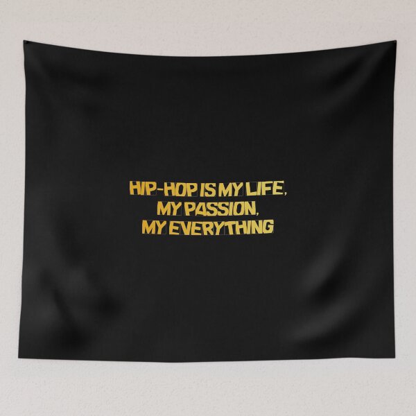 Item preview, Hip Hop's Turntable Titan designed and sold by RadDeck.