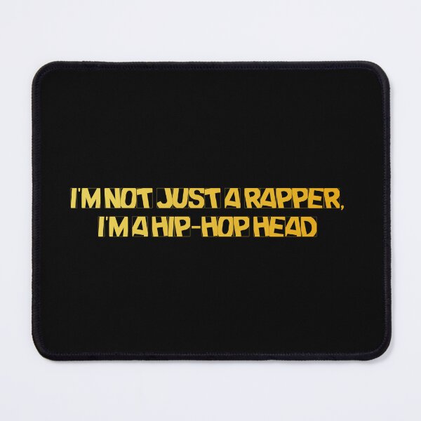 Item preview, The Hip Hop Vinyl Vault designed and sold by RadDeck.