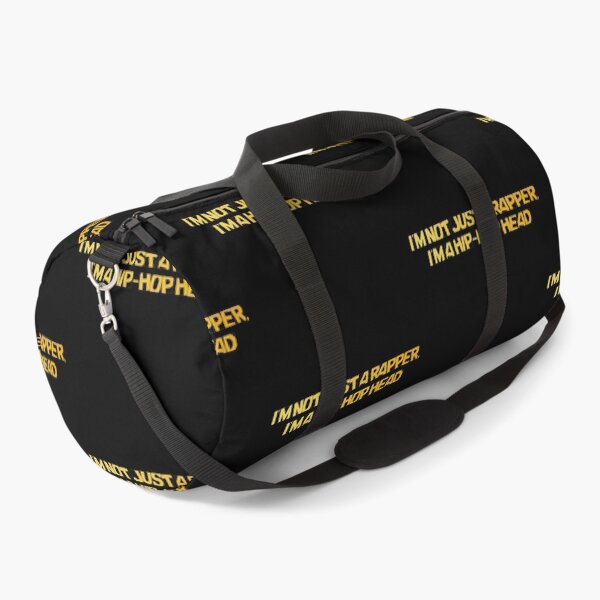 Item preview, The Hip Hop Vinyl Vault designed and sold by RadDeck.