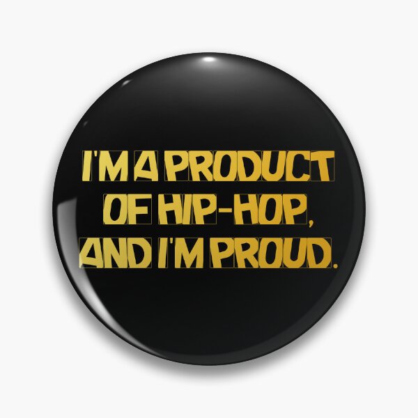 Item preview, The Hip Hop Vinyl Vibes designed and sold by RadDeck.