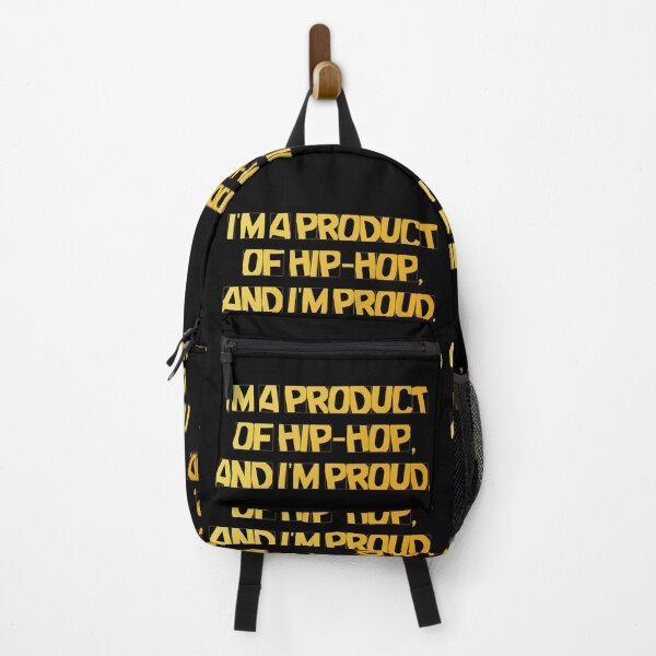 Item preview, The Hip Hop Vinyl Vibes designed and sold by RadDeck.