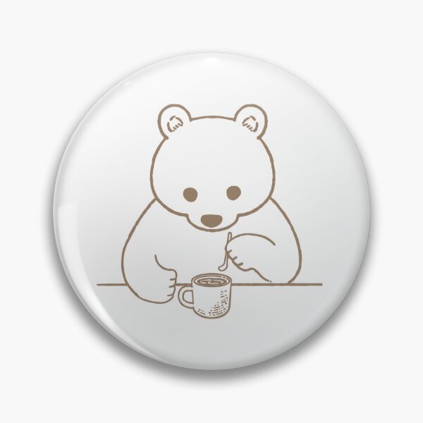 Item preview, a coffee break designed and sold by MYOMYO.
