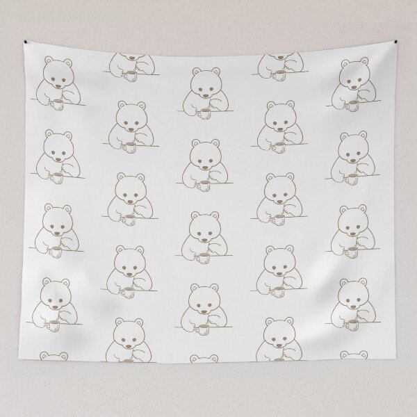 Item preview, a coffee break designed and sold by MYOMYO.