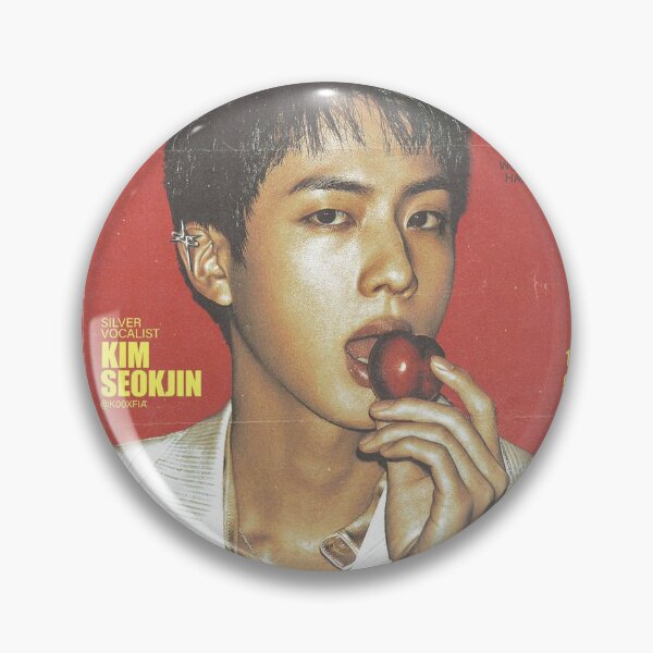 Item preview, JIN KIM  designed and sold by LableLove.