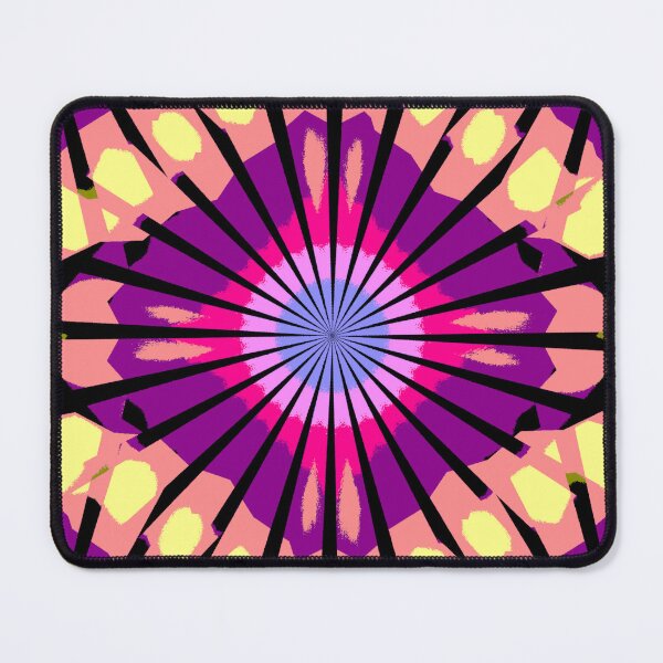 Item preview, Pink Rays designed and sold by Bondillero.