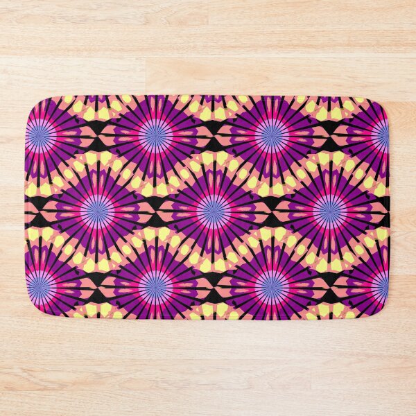 Item preview, Pink Rays designed and sold by Bondillero.